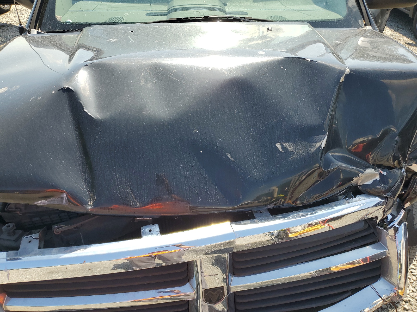 1D4HD48N45F538965 2005 Dodge Durango Slt