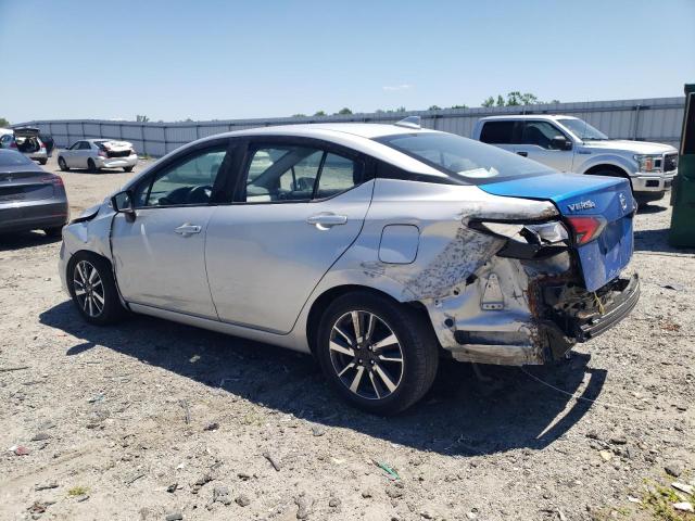 3N1CN8EV9LL860846 Nissan Versa SV 2