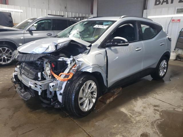 2023 Chevrolet Bolt Euv Lt for Sale in Elgin, IL - Front End