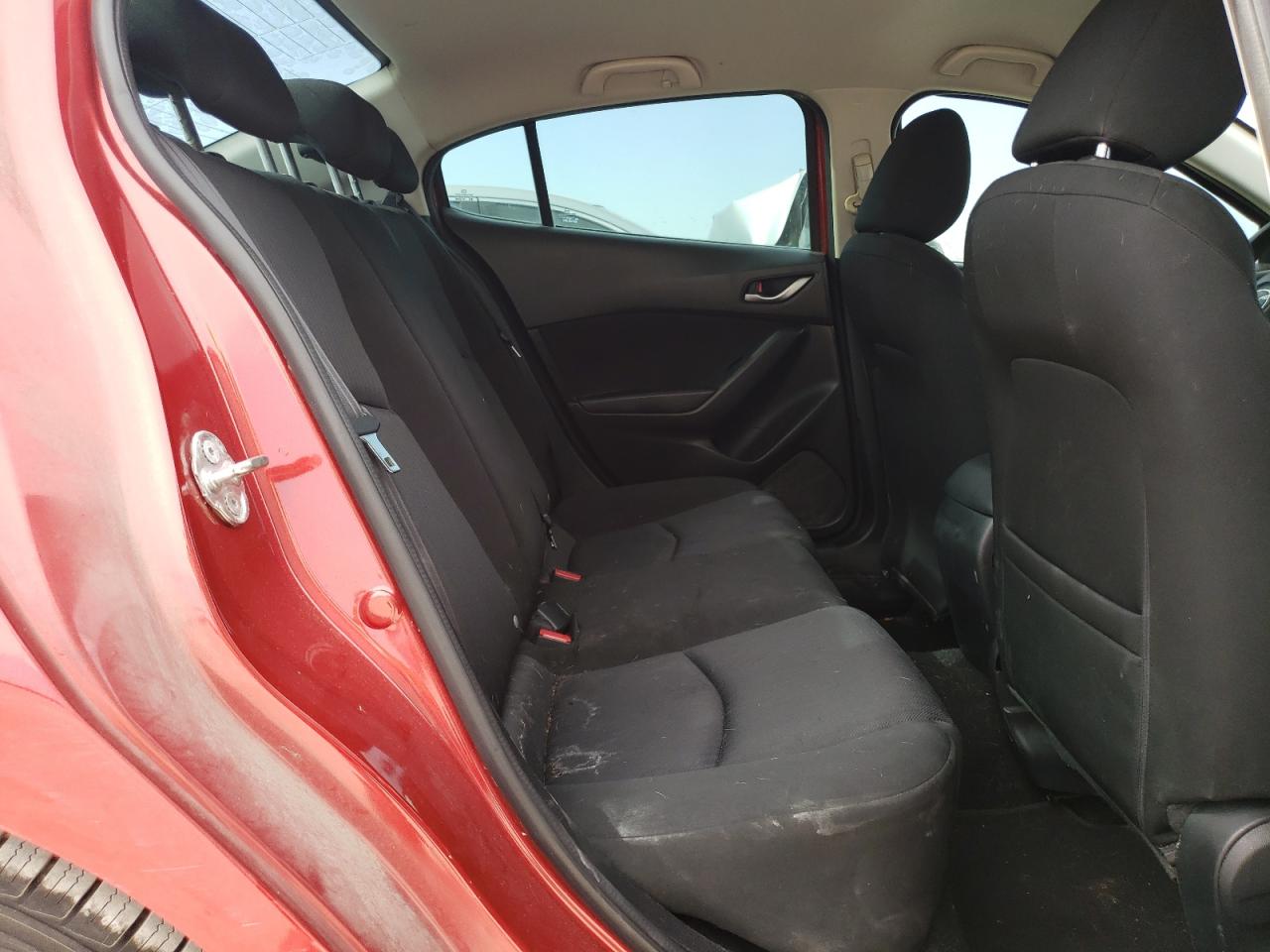 2015 Mazda 3 Sport VIN: 3MZBM1U78FM162472 Lot: 54554334