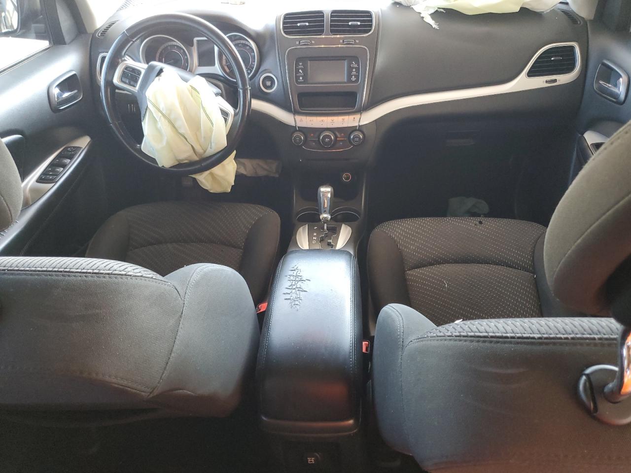 2019 Dodge Journey Se VIN: 3C4PDCBG4KT869057 Lot: 56786904