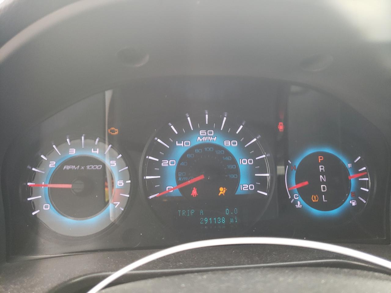 2011 Ford Fusion Se VIN: 3FAHP0HA3BR223220 Lot: 57212014