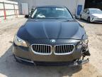 2014 Bmw 528 I de vânzare în Jacksonville, FL - Front End