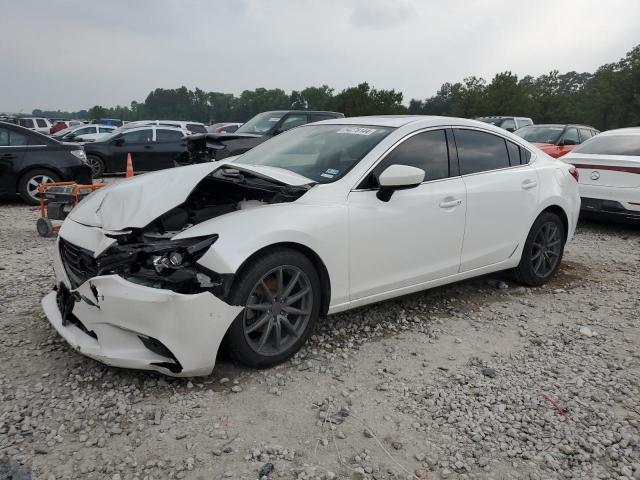 2016 Mazda 6 Grand Touring