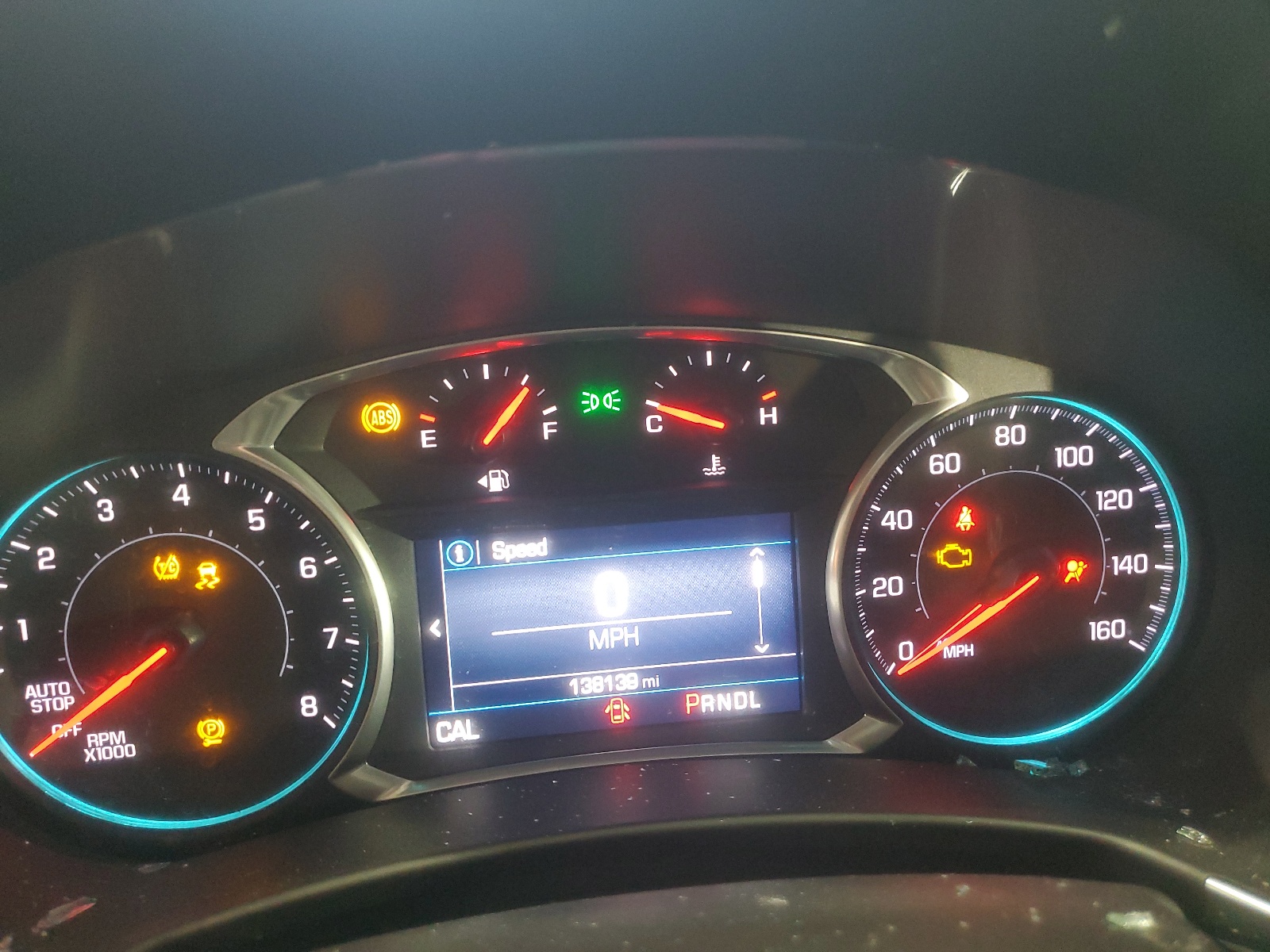 3GNAXUEV4ML317601 2021 Chevrolet Equinox Lt