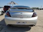 2008 Hyundai Tiburon Gt en Venta en Grand Prairie, TX - Front End