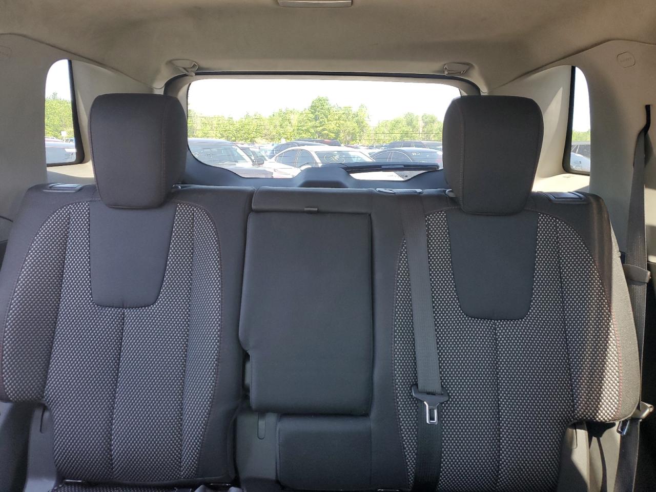 2014 GMC Terrain - Image 10