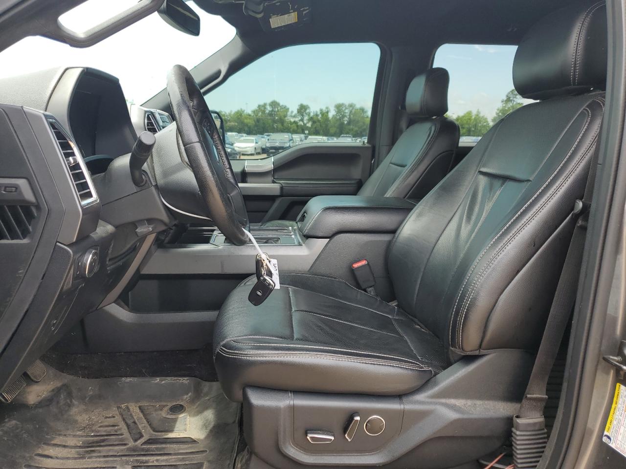 2016 Ford F-150 - Image 7