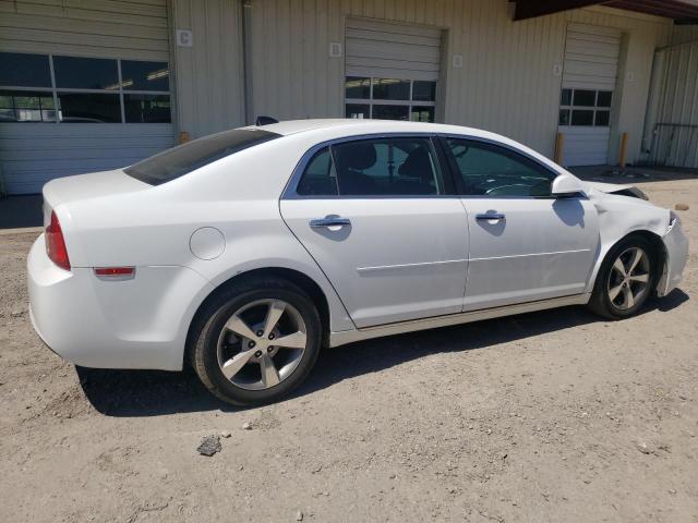  CHEVROLET MALIBU 2012 Biały