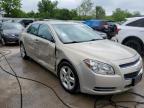 2009 Chevrolet Malibu Ls на продаже в Bridgeton, MO - Side