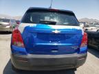 2015 Chevrolet Trax 1Ls na sprzedaż w Las Vegas, NV - Front End