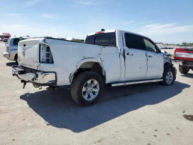  RAM 1500 2022 Белый