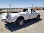 2002 Ford Ranger  de vânzare în Albuquerque, NM - Rollover