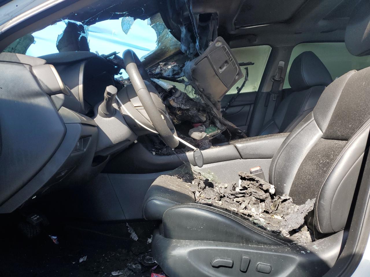 2016 Nissan Maxima 3.5S VIN: 1N4AA6AP8GC414268 Lot: 52532524