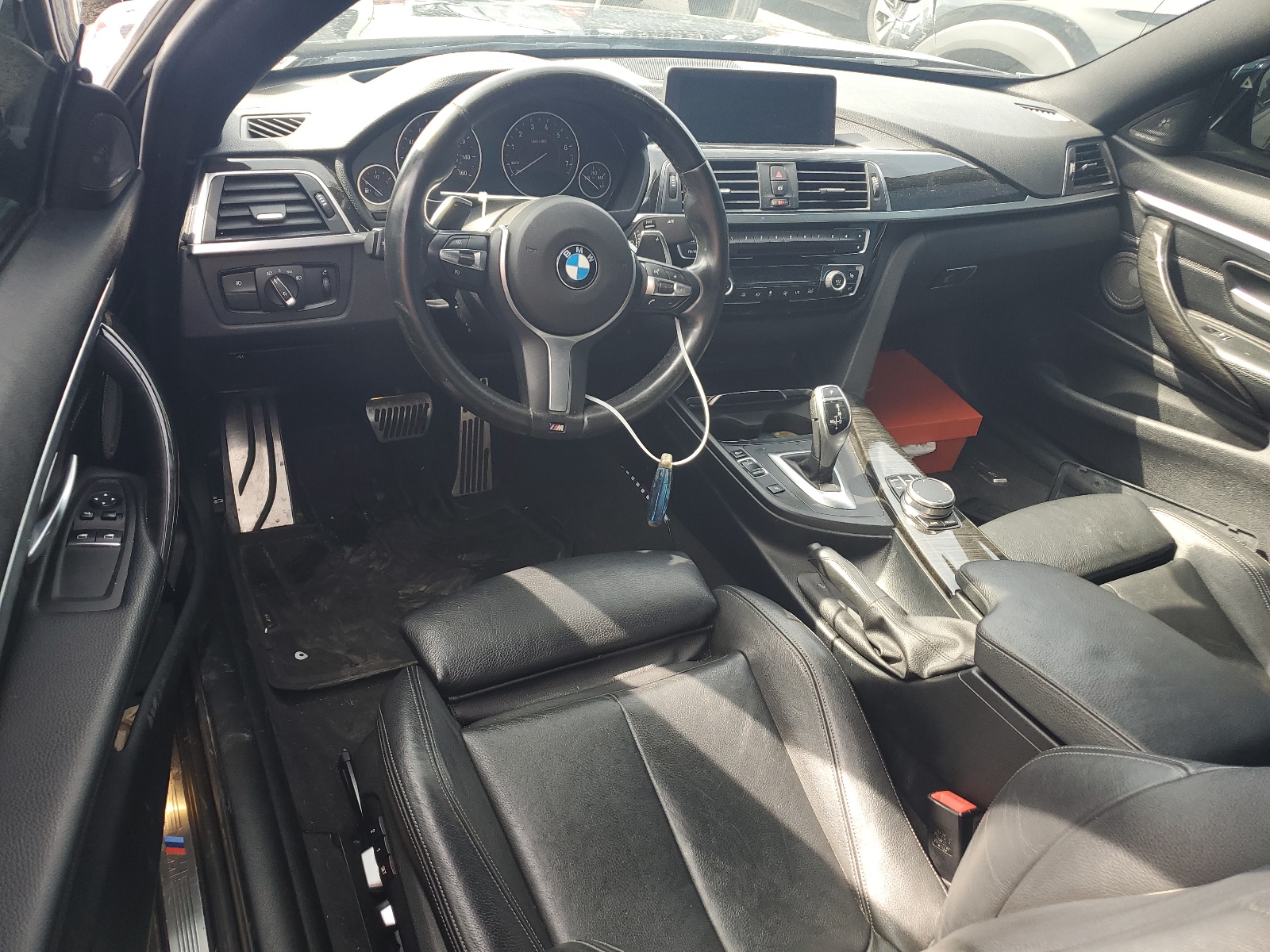 WBA4W9C57JAF93847 2018 BMW 440Xi