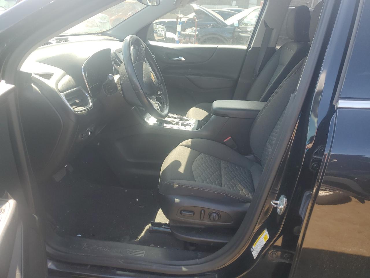 2020 Chevrolet Equinox Lt VIN: 2GNAXUEV6L6177277 Lot: 54568894