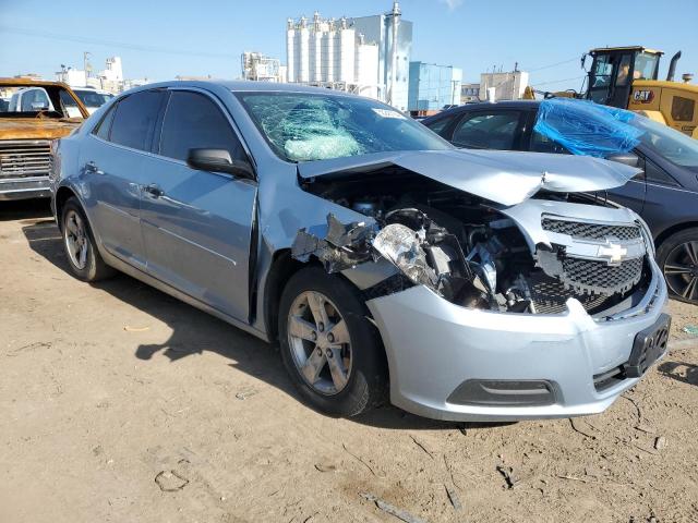 Седаны CHEVROLET MALIBU 2013 Синий