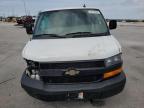 2022 Chevrolet Express G2500  за продажба в New Orleans, LA - Side