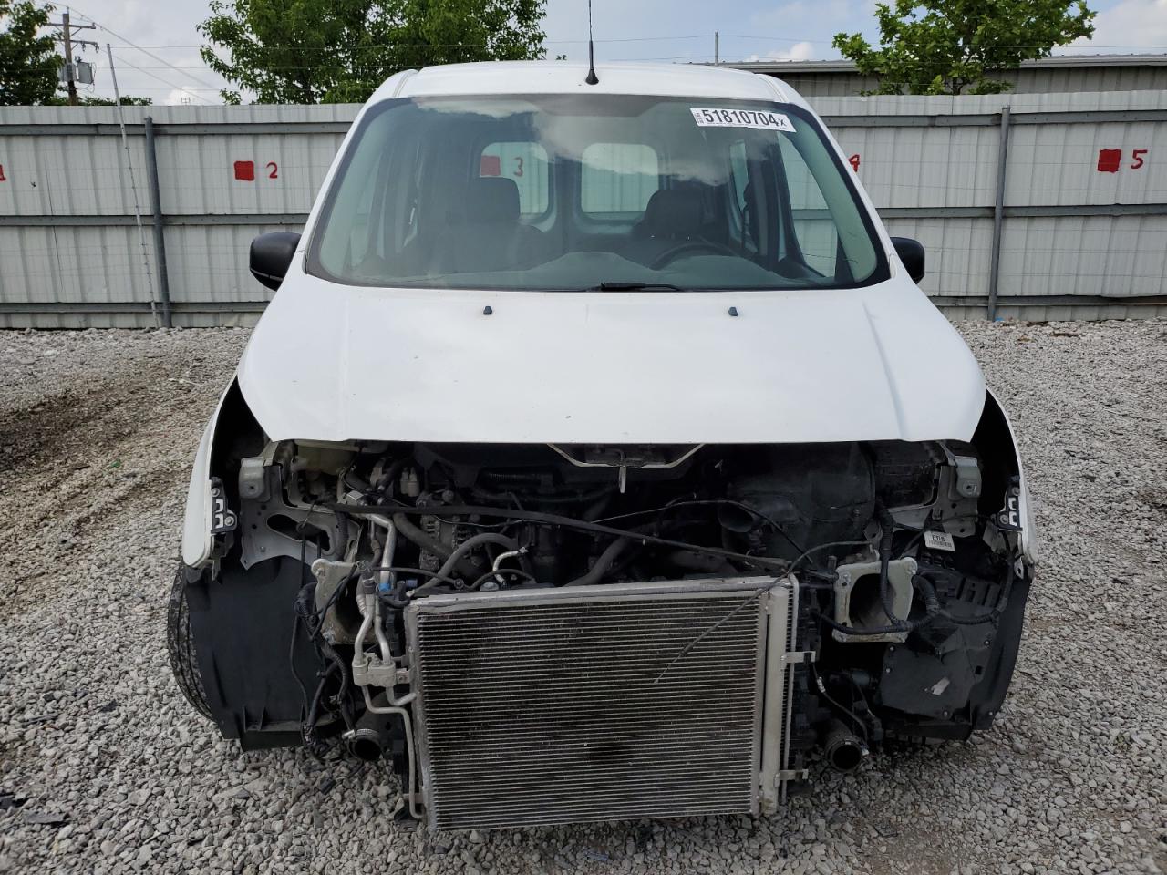 NM0LS7EXXG1241104 2016 Ford Transit Connect Xl