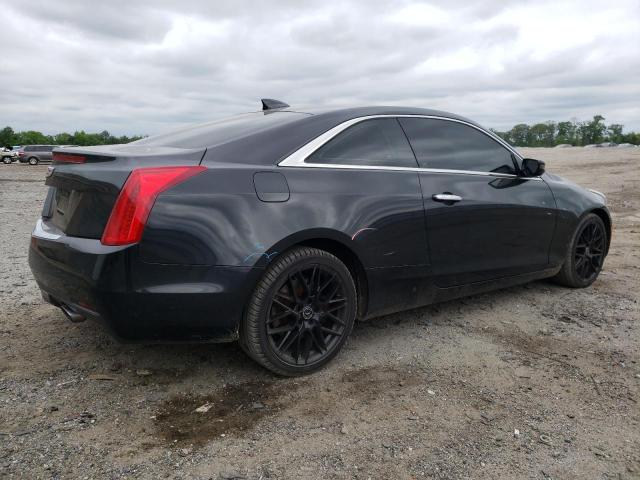 1G6AH1RX0F0123747 | 2015 Cadillac ats luxury