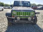 2010 Jeep Wrangler Unlimited Sport იყიდება Mebane-ში, NC - Front End