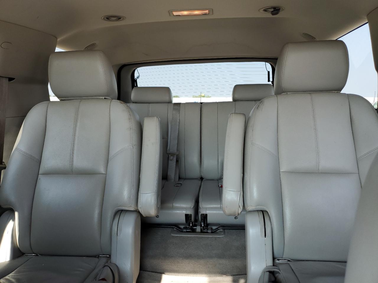 2013 Chevrolet Tahoe K1500 Lt VIN: 1GNSKBE01DR121426 Lot: 57283054