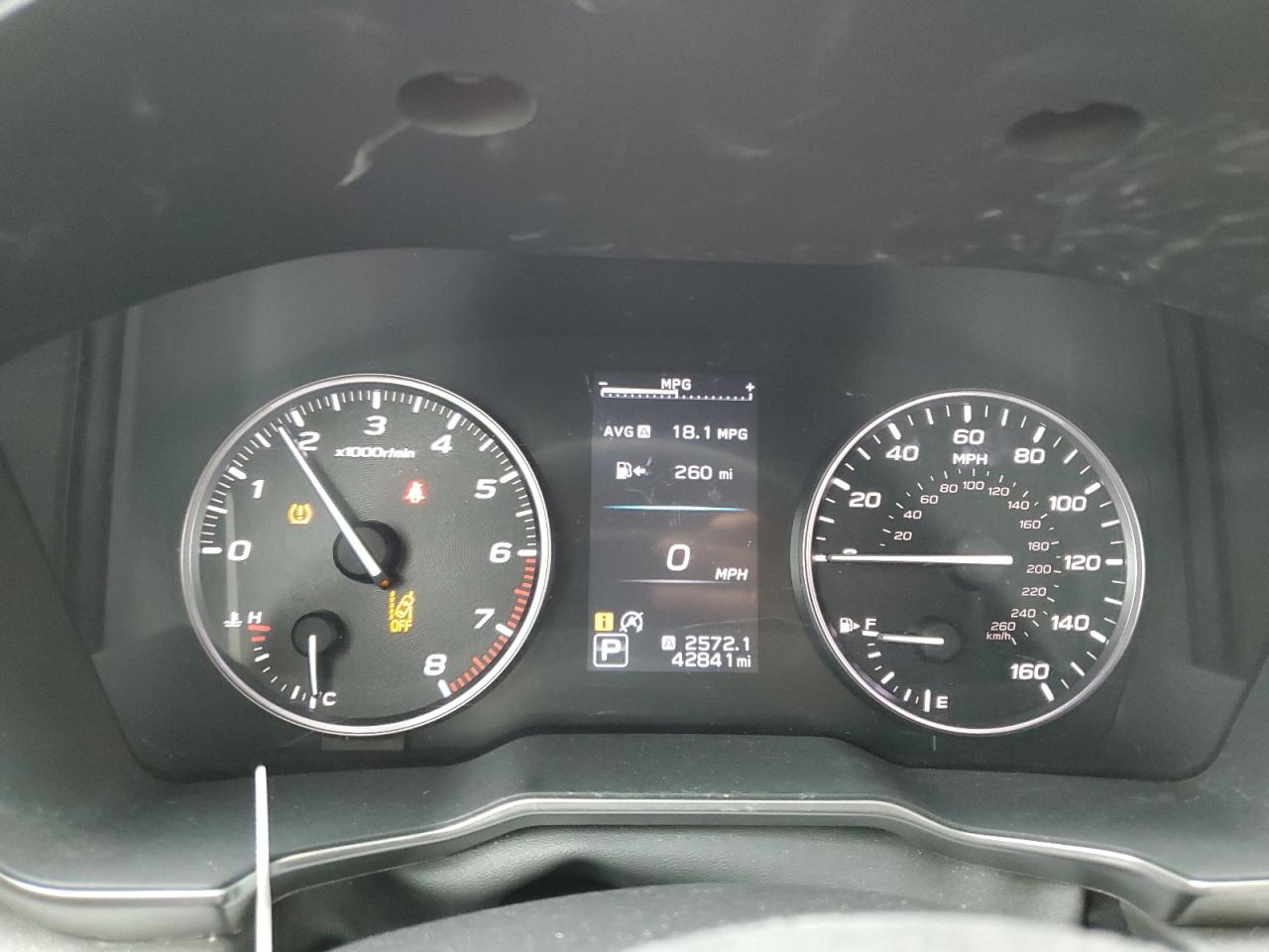 2021 Subaru Outback Onyx Edition Xt VIN: 4S4BTGLD2M3113505 Lot: 54873004