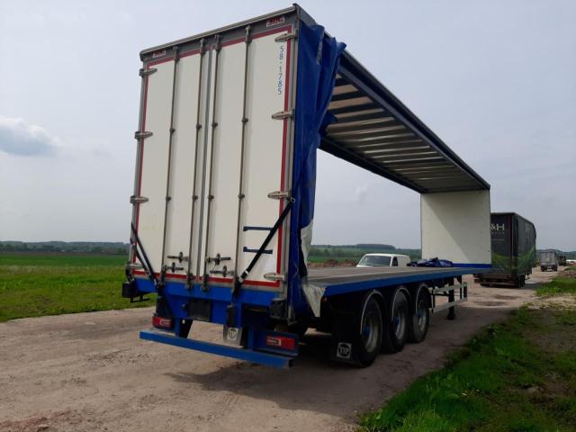 2017 TRAI TRAILER