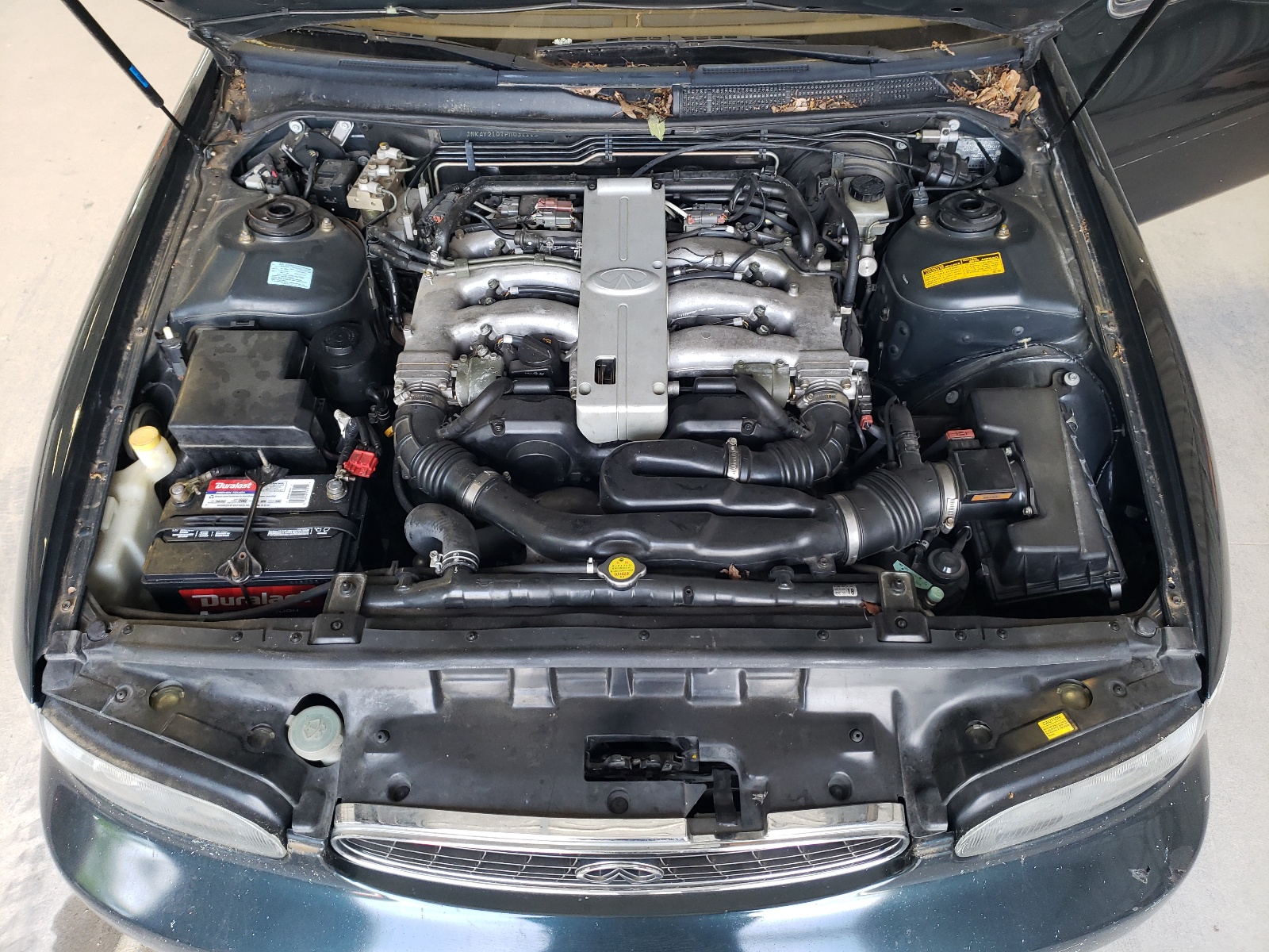 JNKAY21D7PM031113 1993 Infiniti J30