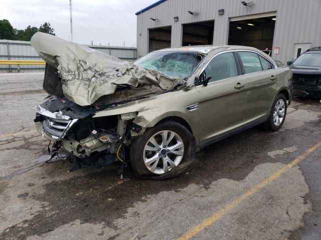 2012 Ford Taurus Sel