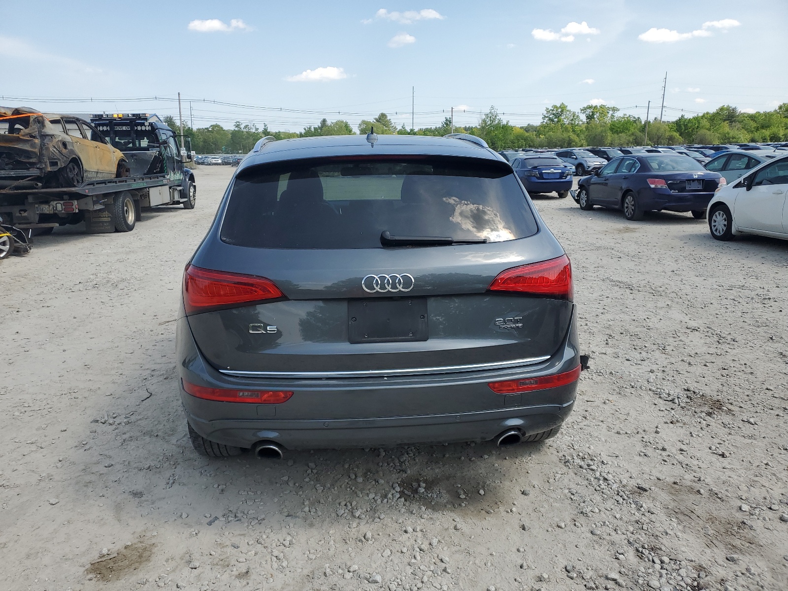 WA1L2AFP8GA133721 2016 Audi Q5 Premium Plus