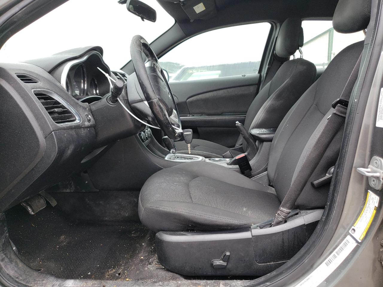 2013 Dodge Avenger Sxt VIN: 1C3CDZCG9DN531421 Lot: 53992654