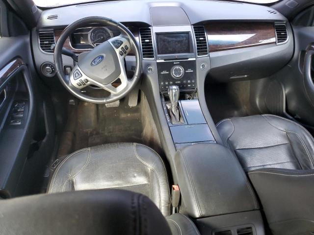 Седани FORD TAURUS 2013 Вугільний