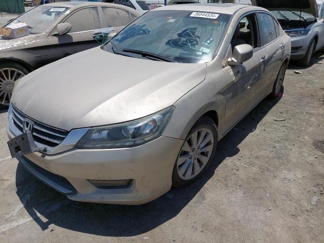 1HGCR2671DA609084 - 2013 HONDA ACCORD - #56544534