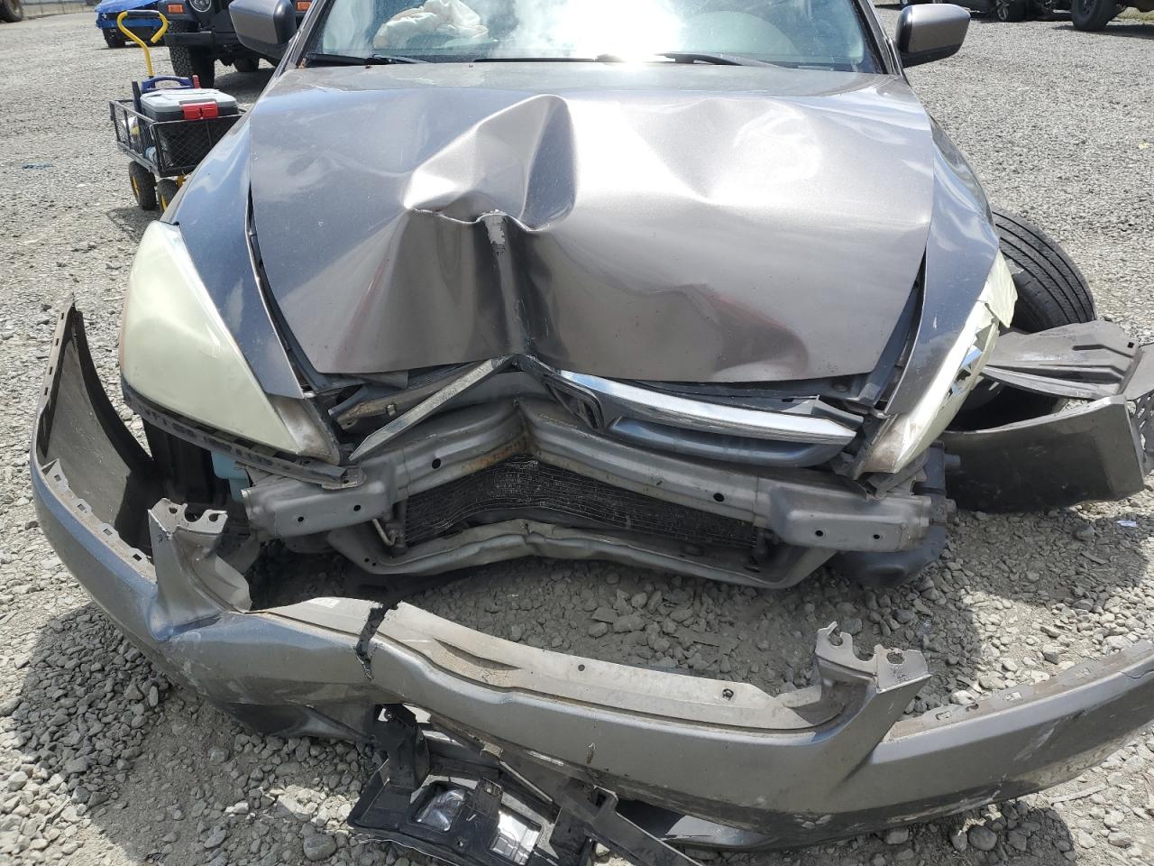 2006 Honda Accord Ex VIN: 1HGCM56806A088306 Lot: 55970584