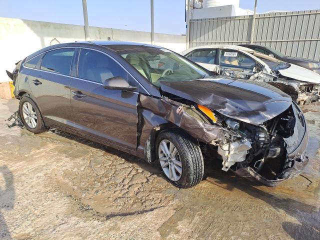 5NPE24AF3FH184548 - 2015 HYUNDAI SONATA - #undefined