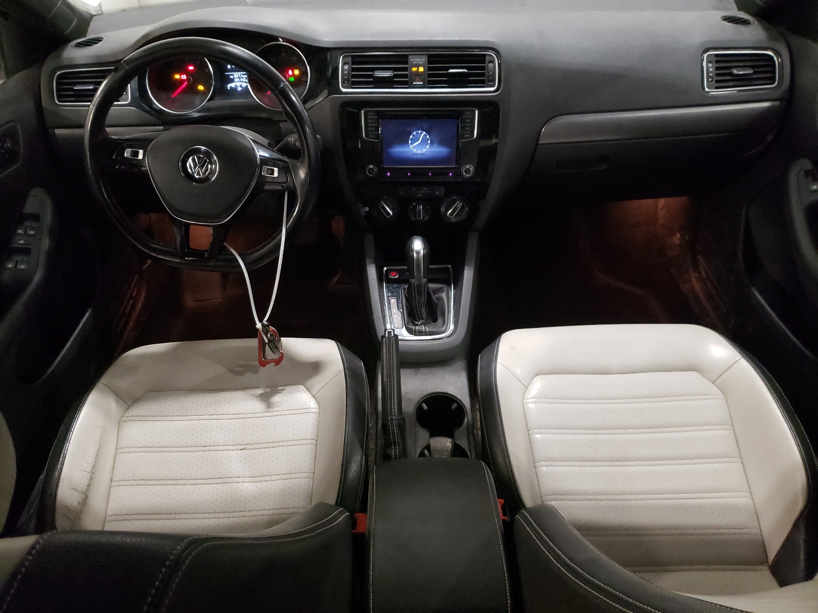 3VWD17AJ2GM268731 2016 Volkswagen Jetta Sport