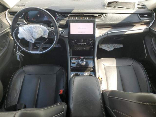  JEEP GRAND CHER 2022 Сріблястий