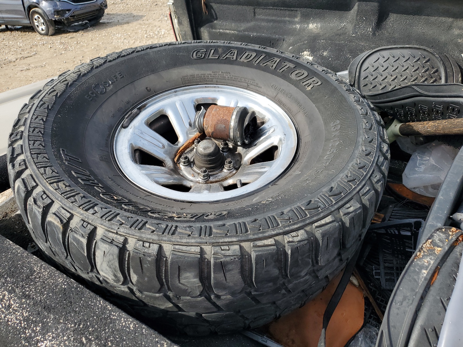 1FTYR10V1YPA60558 2000 Ford Ranger