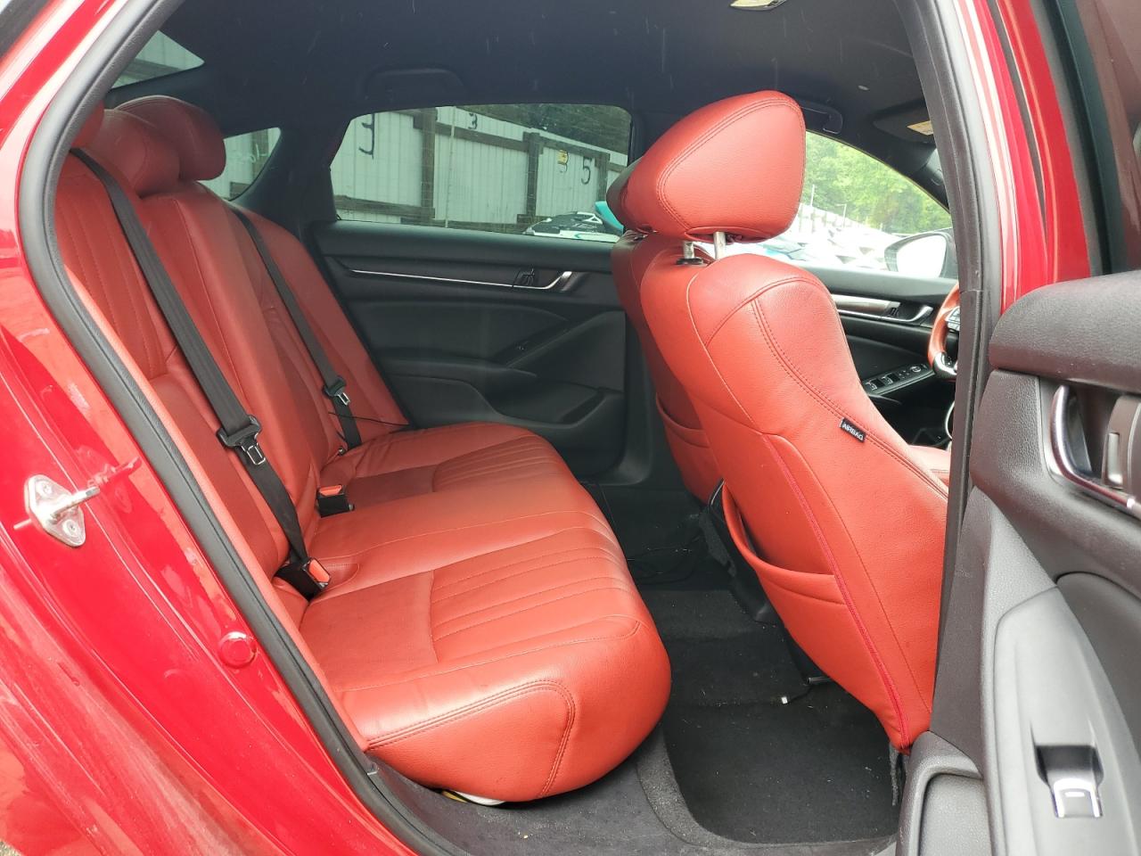 2018 Honda Accord - Image 11