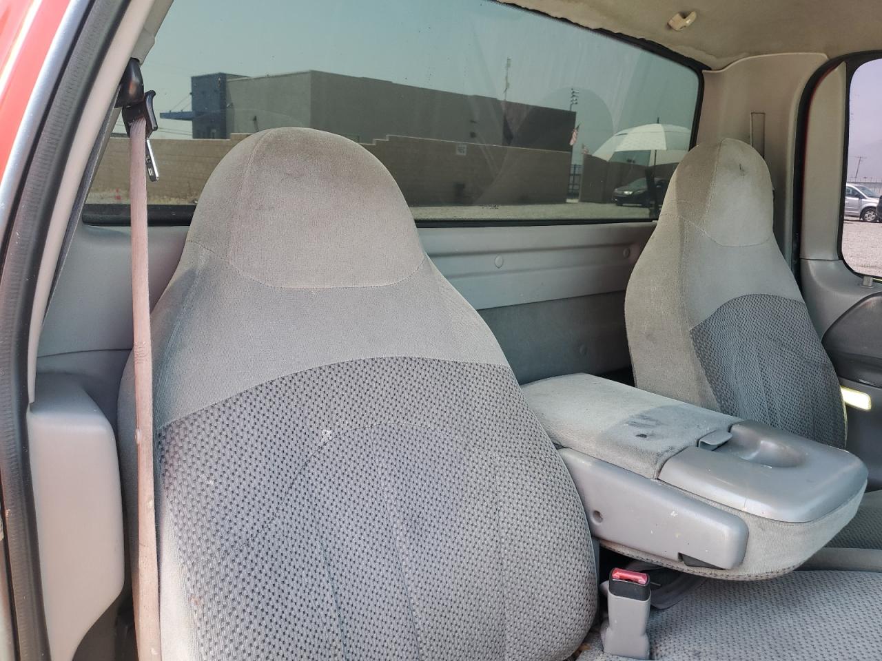 1999 Ford F150 VIN: 1FTZF1727XKA16956 Lot: 56766564