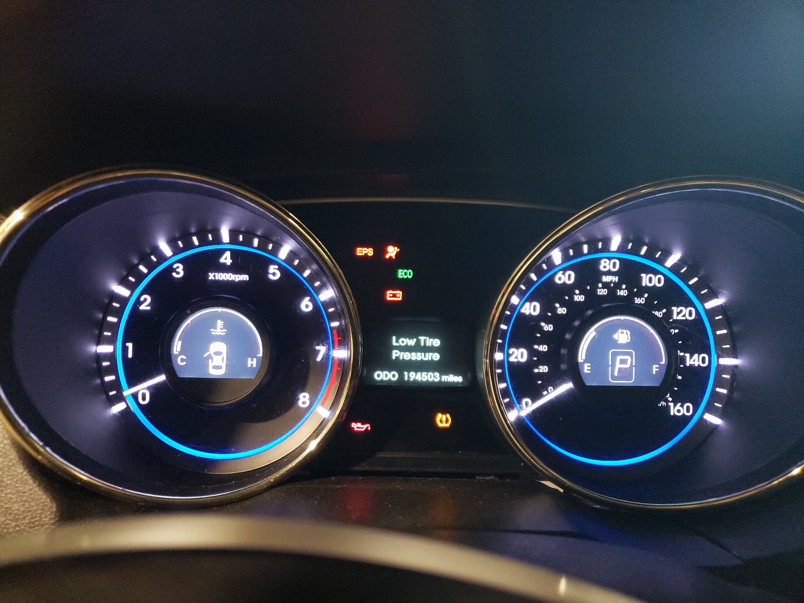 5NPEB4AC4CH488442 2012 Hyundai Sonata Gls