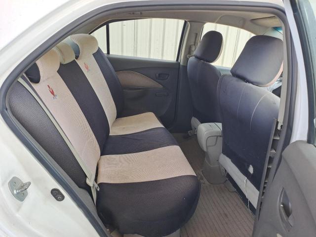 JTDBW923491159422 - 2009 TOYOTA YARIS - #56357394