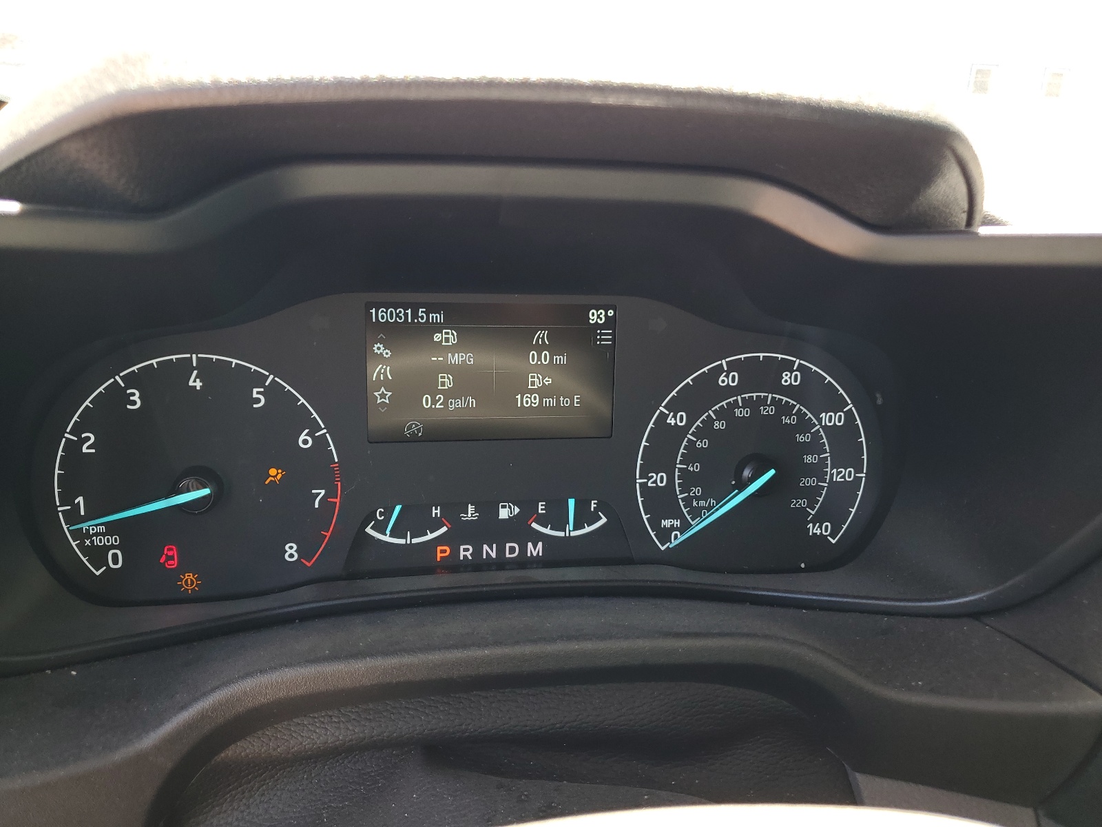 NM0GS9E26P1559075 2023 Ford Transit Connect Xl