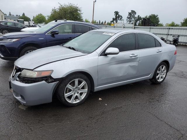 2004 Acura Tsx 