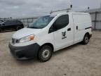 2019 Nissan Nv200 2.5S en Venta en Houston, TX - Hail