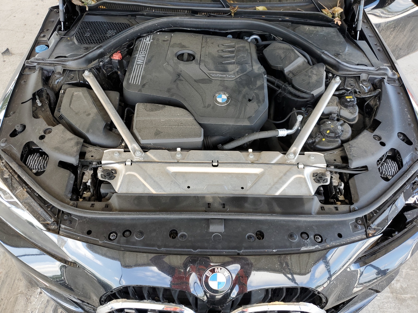 WBA53AP06MCF22211 2021 BMW 430I