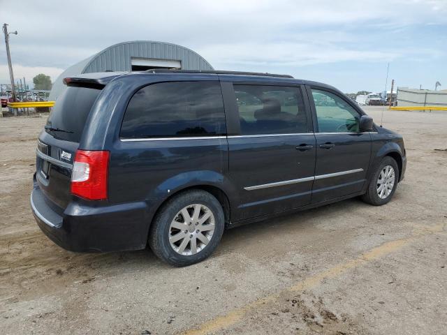  CHRYSLER MINIVAN 2014 Вугільний