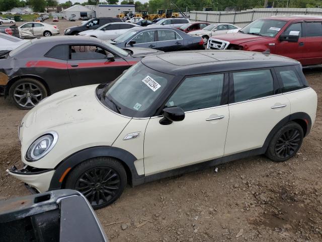 2020 Mini Cooper S Clubman for Sale in Hillsborough, NJ - Front End