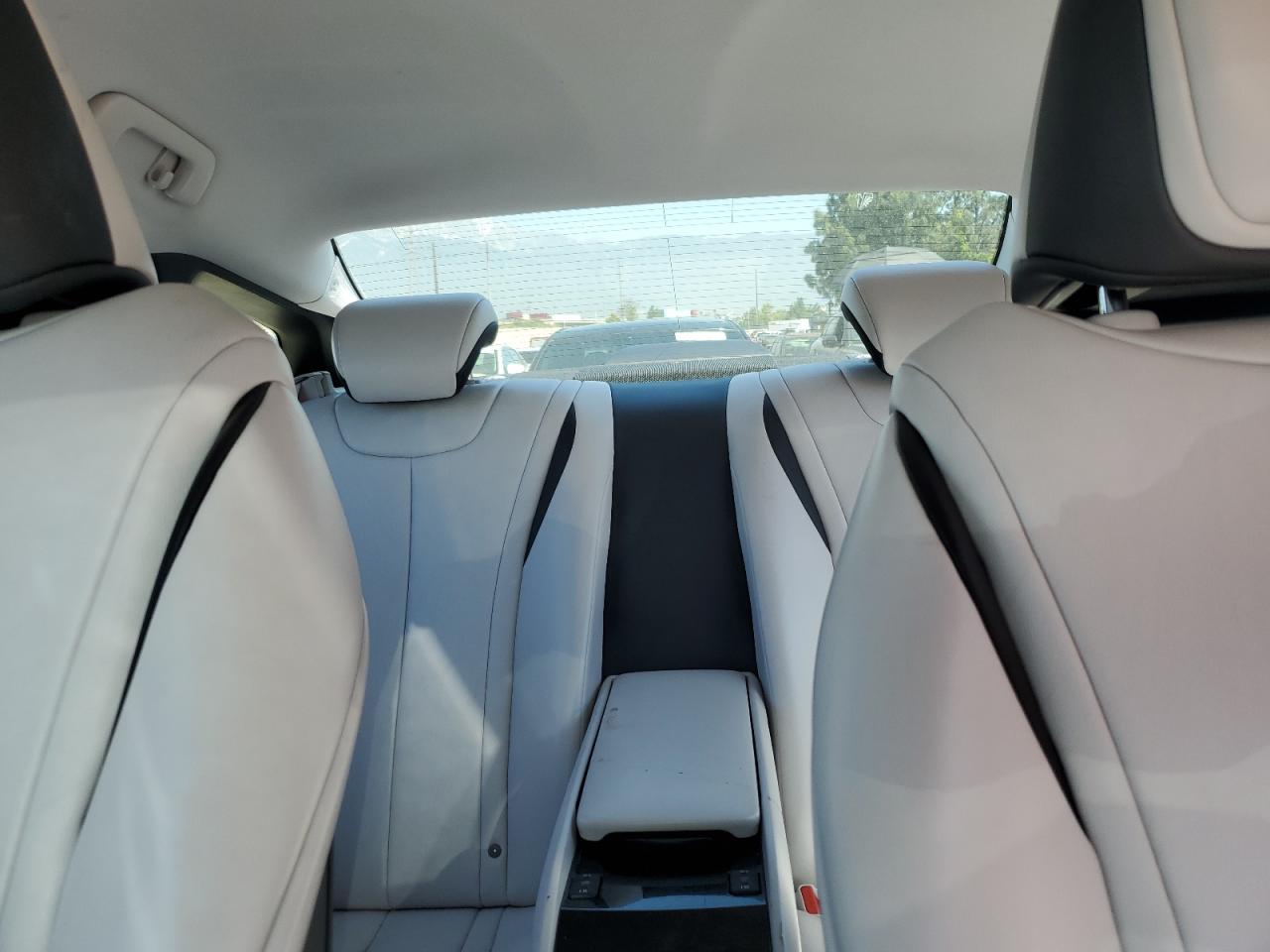 2020 Toyota Mirai VIN: JTDBVRBD8LA008022 Lot: 54418844